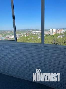 1-к квартира, посуточно, 37м2, 17/17 этаж