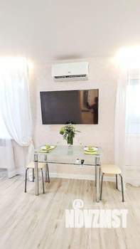 1-к квартира, посуточно, 34м2, 1/1 этаж