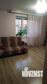 2-к квартира, на длительный срок, 61м2, 4/17 этаж