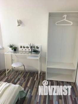 3-к квартира, посуточно, 50м2, 1/1 этаж