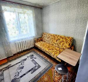 Студия квартира, на длительный срок, 21м2, 5/5 этаж