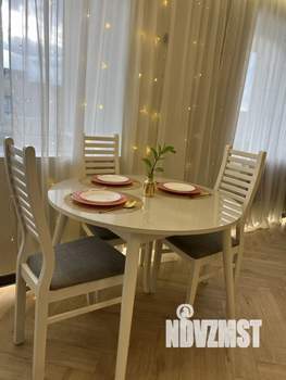 2-к квартира, посуточно, 44м2, 4/5 этаж