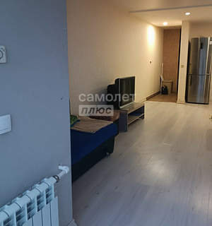 Студия квартира, на длительный срок, 31м2, 6/7 этаж