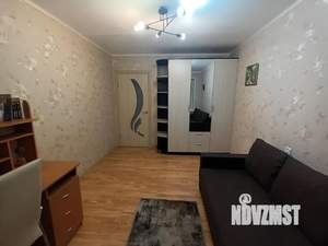 2-к квартира, на длительный срок, 44м2, 8/10 этаж