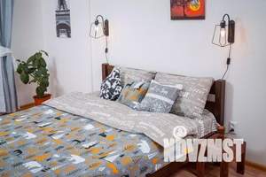 1-к квартира, посуточно, 23м2, 1/17 этаж