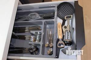 1-к квартира, посуточно, 37м2, 2/10 этаж