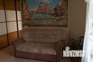 2-к квартира, посуточно, 50м2, 13/17 этаж