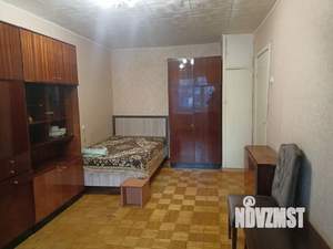 1-к квартира, на длительный срок, 31м2, 2/5 этаж