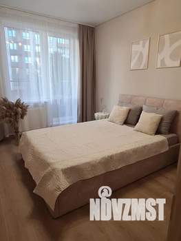 2-к квартира, посуточно, 38м2, 3/17 этаж