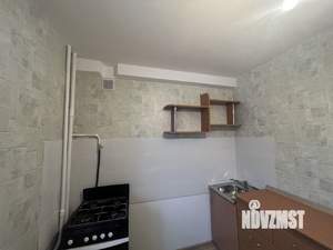 1-к квартира, на длительный срок, 30м2, 4/9 этаж