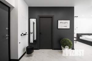 1-к квартира, посуточно, 48м2, 1/1 этаж