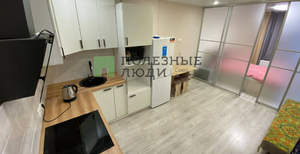 1-к квартира, на длительный срок, 32м2, 9/18 этаж