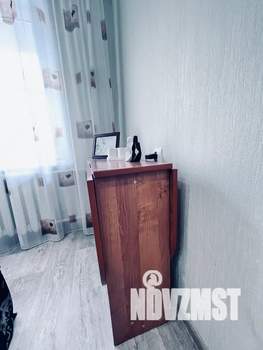 1-к квартира, посуточно, 30м2, 5/5 этаж