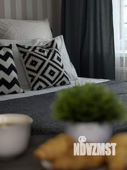 1-к квартира, посуточно, 26м2, 1/1 этаж