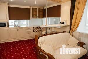 2-к квартира, посуточно, 63м2, 1/1 этаж