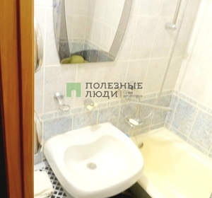 3-к квартира, на длительный срок, 69м2, 7/9 этаж