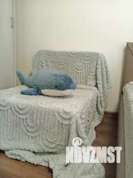 1-к квартира, посуточно, 33м2, 8/10 этаж