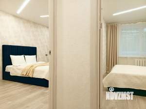 2-к квартира, посуточно, 72м2, 1/1 этаж