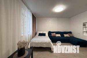 2-к квартира, посуточно, 59м2, 2/12 этаж