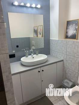 3-к квартира, посуточно, 50м2, 1/1 этаж