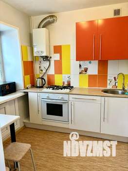 1-к квартира, посуточно, 34м2, 3/5 этаж