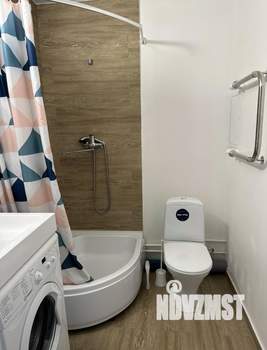 Студия квартира, на длительный срок, 22м2, 3/16 этаж