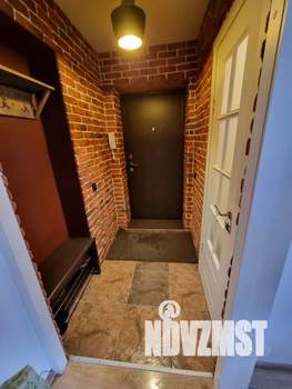 Студия квартира, посуточно, 33м2, 3/5 этаж