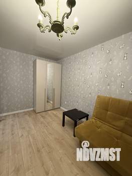 1-к квартира, на длительный срок, 32м2, 2/5 этаж