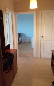 2-к квартира, на длительный срок, 50м2, 8/10 этаж