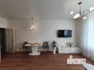 2-к квартира, на длительный срок, 54м2, 6/9 этаж