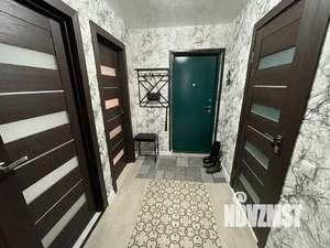 2-к квартира, посуточно, 54м2, 4/12 этаж