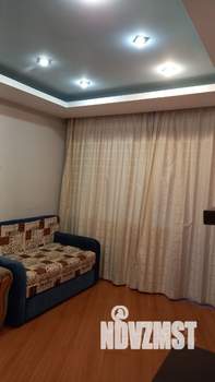 2-к квартира, посуточно, 45м2, 3/5 этаж