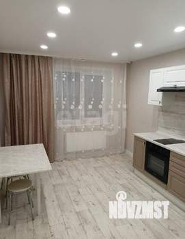 2-к квартира, на длительный срок, 45м2, 13/17 этаж