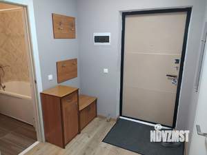 1-к квартира, на длительный срок, 35м2, 3/18 этаж