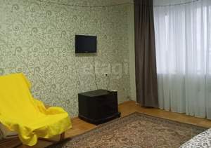 1-к квартира, на длительный срок, 37м2, 6/9 этаж