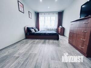 1-к квартира, посуточно, 30м2, 5/5 этаж