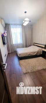 2-к квартира, на длительный срок, 58м2, 2/5 этаж