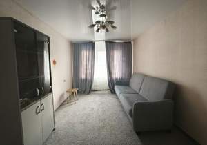 2-к квартира, на длительный срок, 44м2, 6/9 этаж