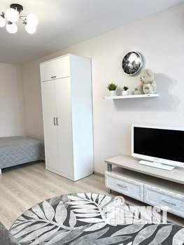 1-к квартира, посуточно, 38м2, 7/14 этаж