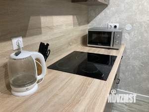 2-к квартира, посуточно, 55м2, 1/1 этаж