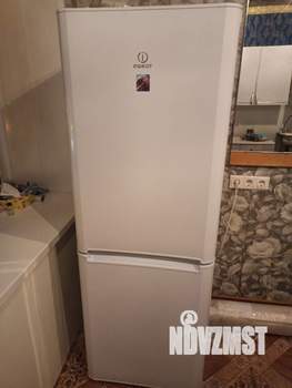 1-к квартира, на длительный срок, 33м2, 8/9 этаж