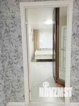 2-к квартира, посуточно, 50м2, 1/1 этаж