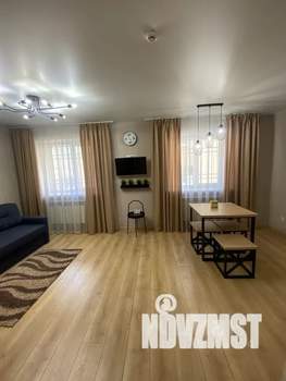 1-к квартира, посуточно, 33м2, 2/3 этаж