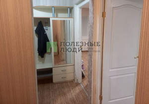 2-к квартира, на длительный срок, 53м2, 9/10 этаж