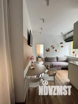 3-к квартира, посуточно, 48м2, 1/15 этаж