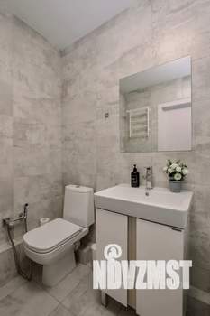 1-к квартира, посуточно, 35м2, 15/17 этаж