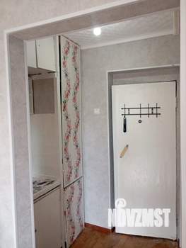 Студия квартира, на длительный срок, 20м2, 5/5 этаж