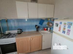 1-к квартира, на длительный срок, 33м2, 4/5 этаж