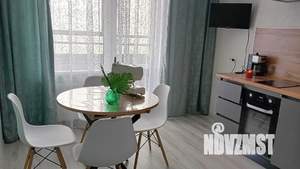 1-к квартира, посуточно, 40м2, 15/17 этаж