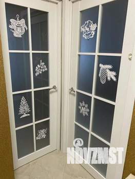 1-к квартира, посуточно, 28м2, 1/1 этаж